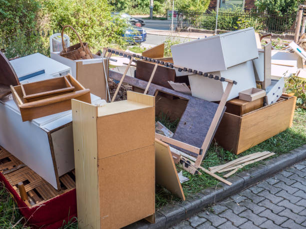 Hoarding Cleanup Services